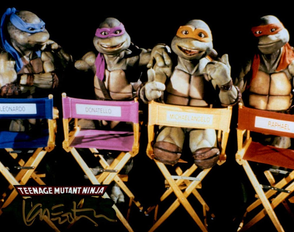 Mystery Game Box Bundle including Original Artwork and Signatures