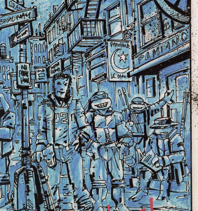 2012 Annual Retailer Incentive Variant, Signed