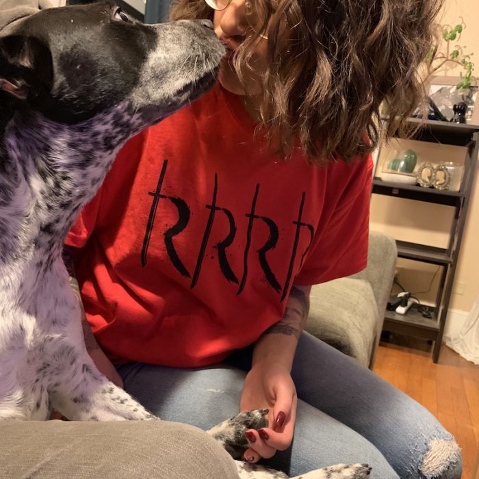 Drawing Blood Comic, Ronin Ragdolls and more … Kevin Eastman Studios