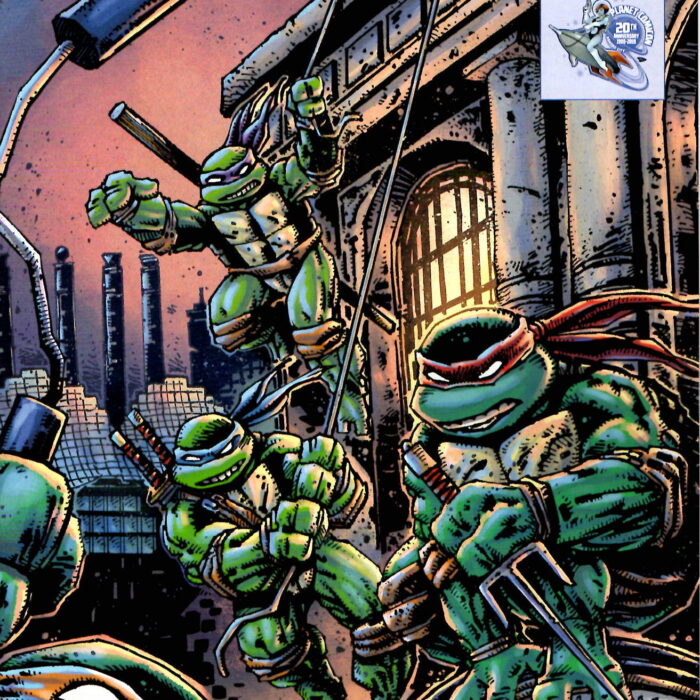 Issue 92 PCKC Convention Variant Set with a SIGNED copy of the Event Guide