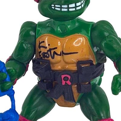 Breakfightin' Raphael - Image 3