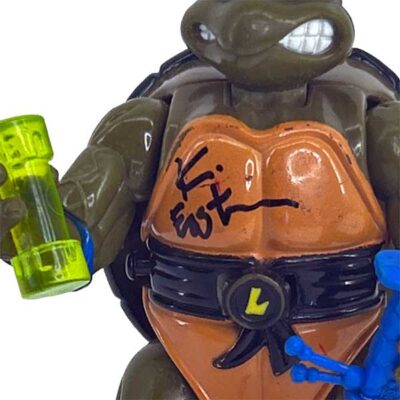 Mutatin' Leonardo - Image 3