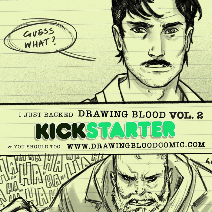 You are currently viewing 55% funded in less than a week