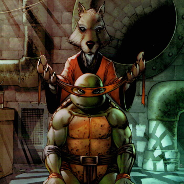 Planet Awesome #98 Sajad Shah NYCC Variant