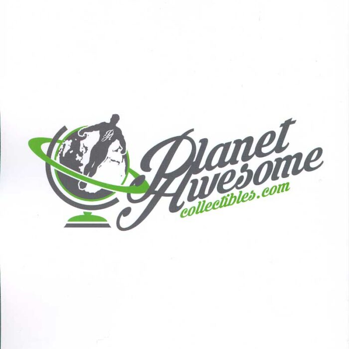 TMNT #100 Planet Awesome Collectibles Eastman Variant – Signed – Back in stock