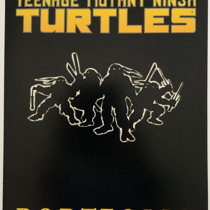 Mirage Publishing Portfolio from 1989 – Factory Sealed