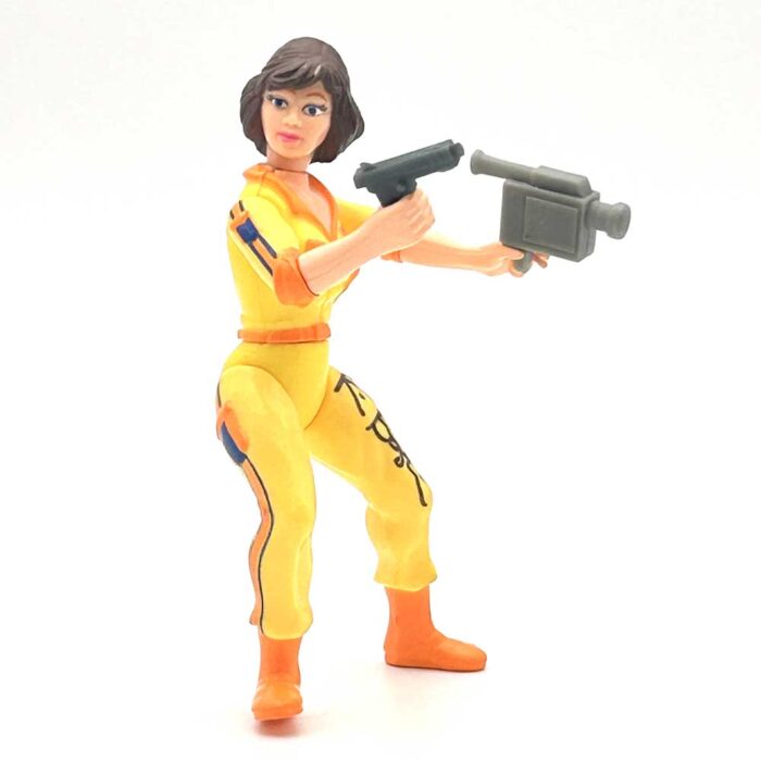April O’Neil