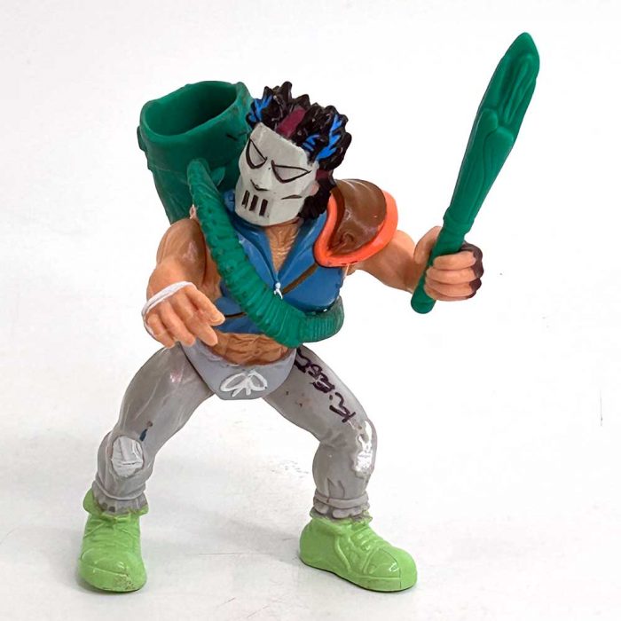 Casey Jones