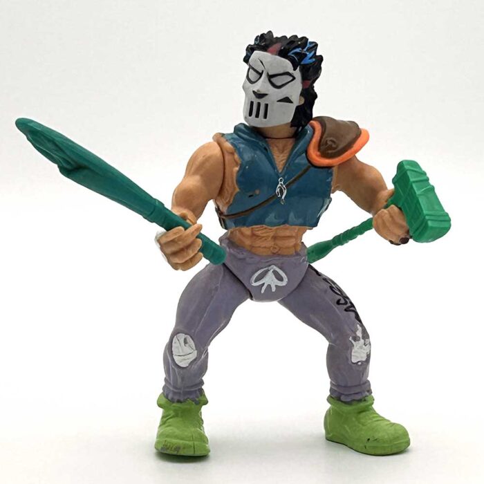 Casey Jones