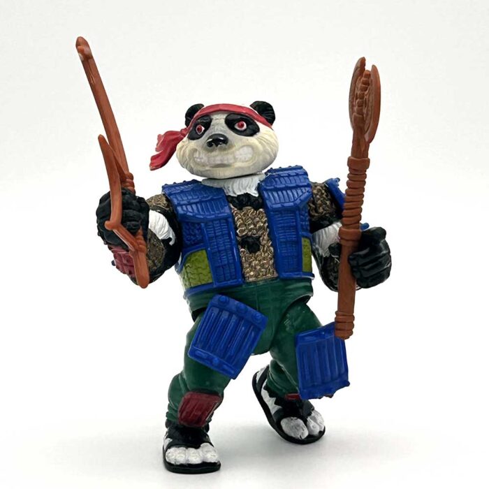 Panda Khan