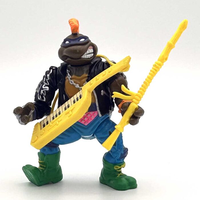Punker Don