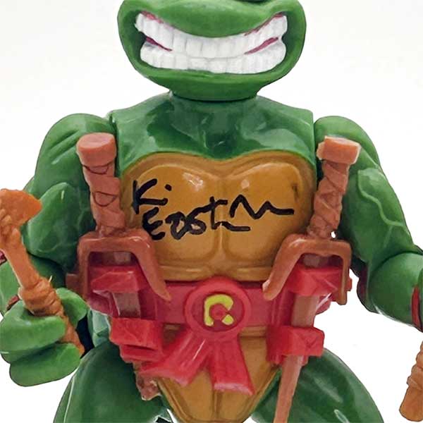 Raphael with Storage Shell - Image 3