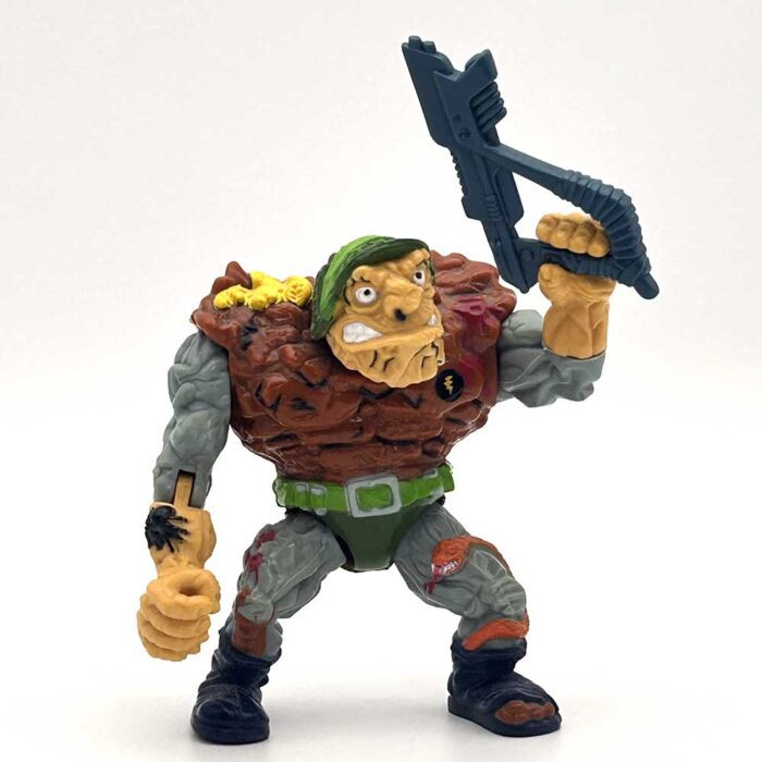 General Traag