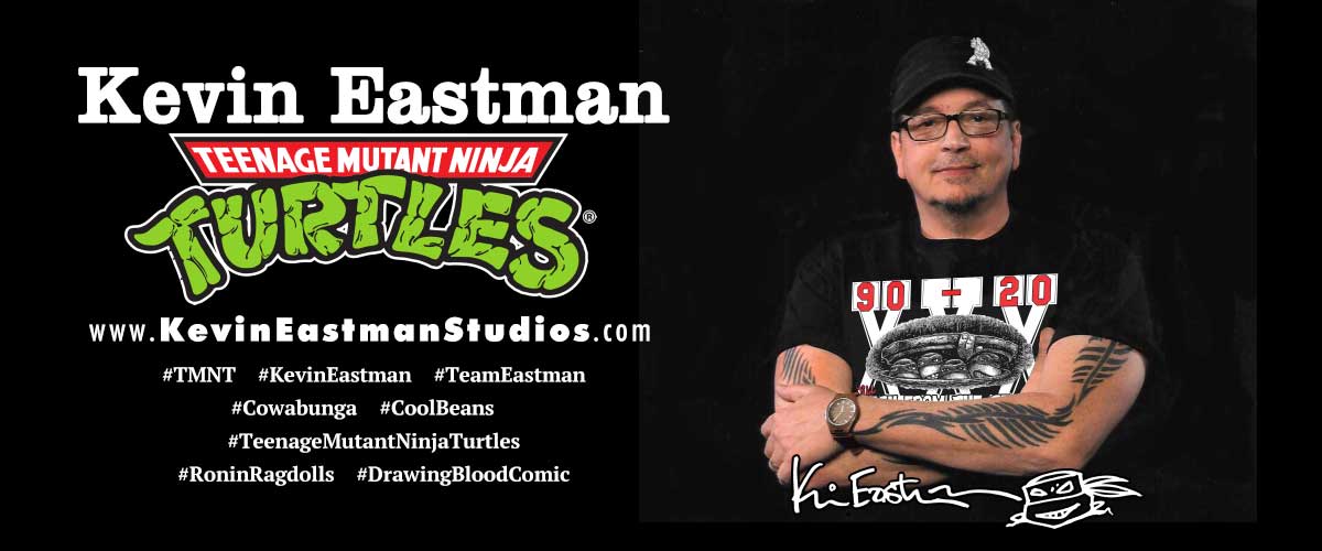 AWESOME SURPRISE FROM NICKELODEON AND KEVIN EASTMAN STUDIOS TOMORROW