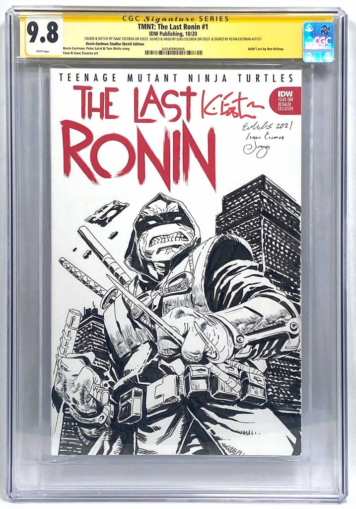 last-ronin-1a – Kevin Eastman Studios