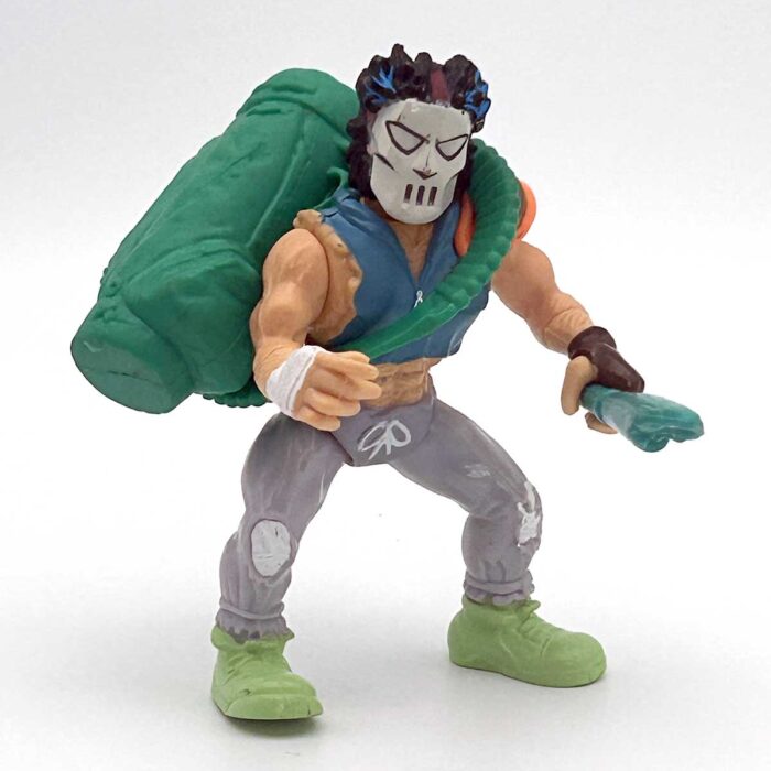 Casey Jones