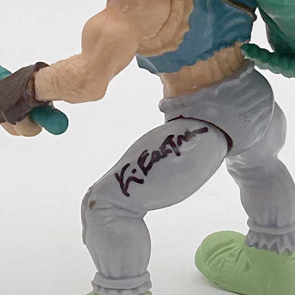 Casey Jones