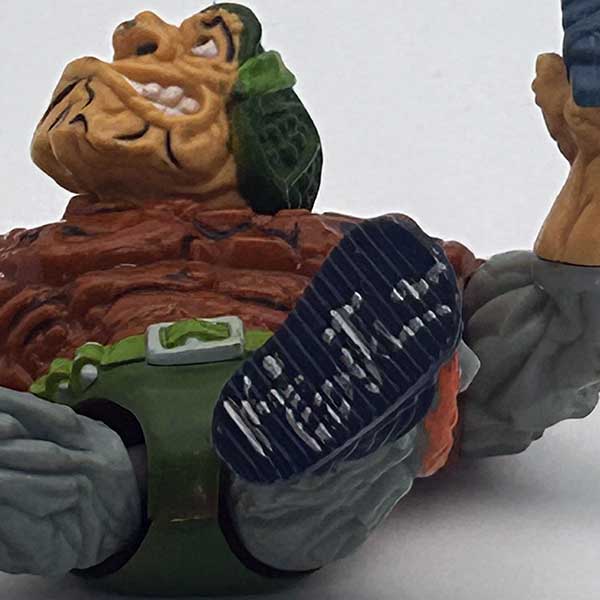 General Traag