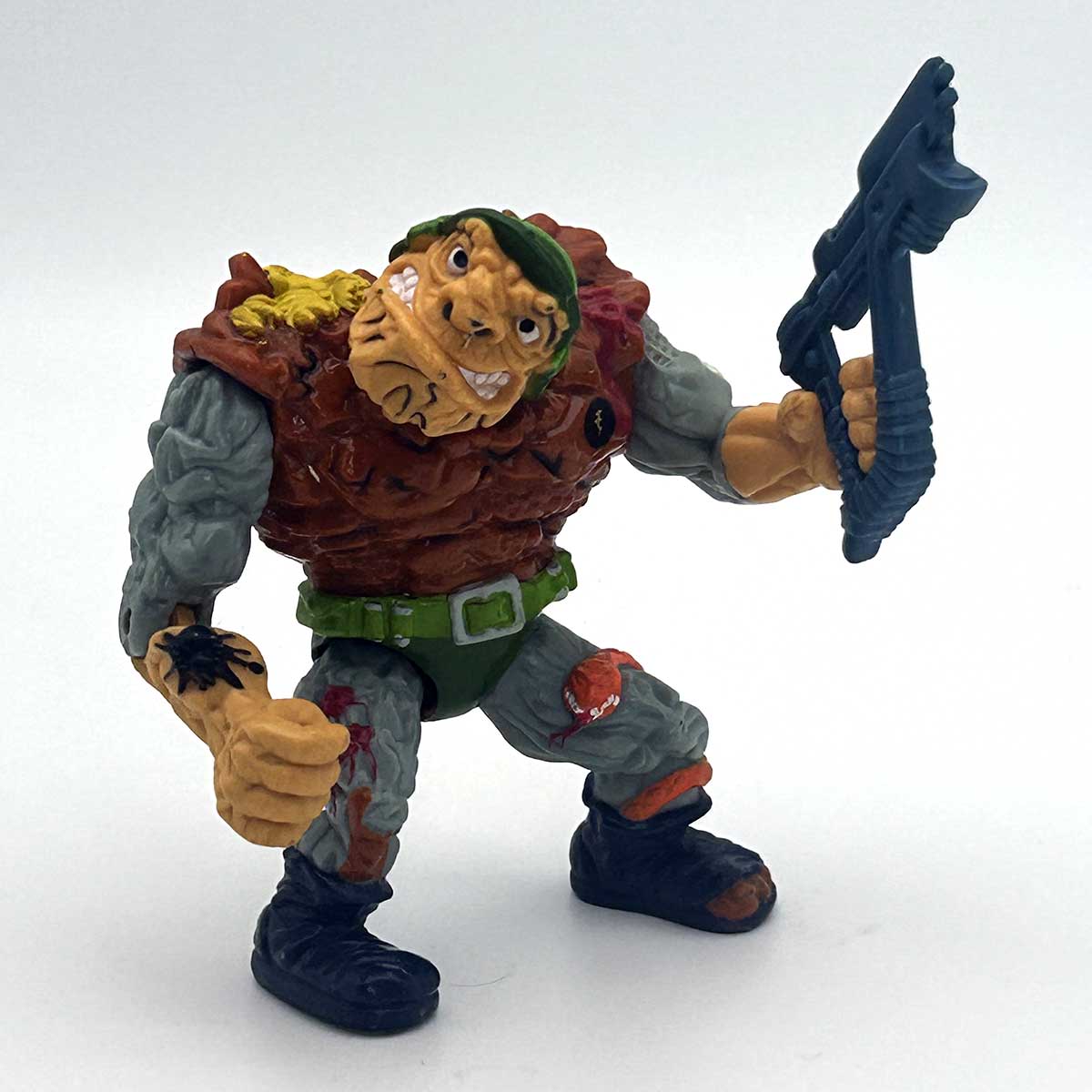 General Traag