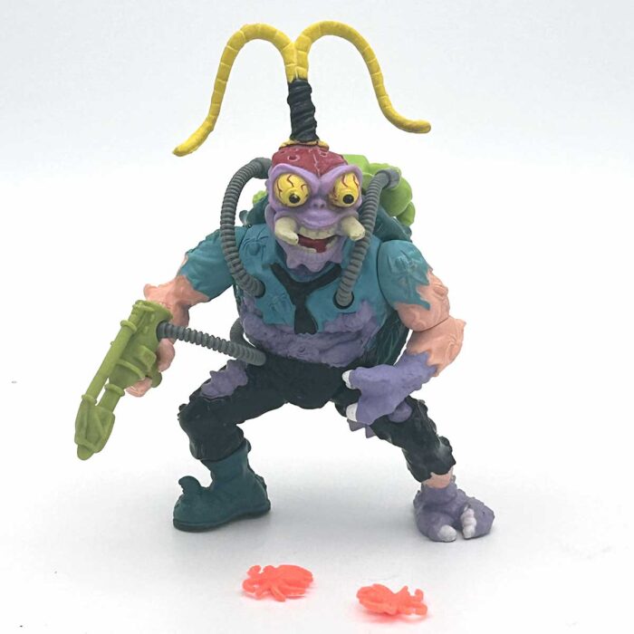 Scumbug