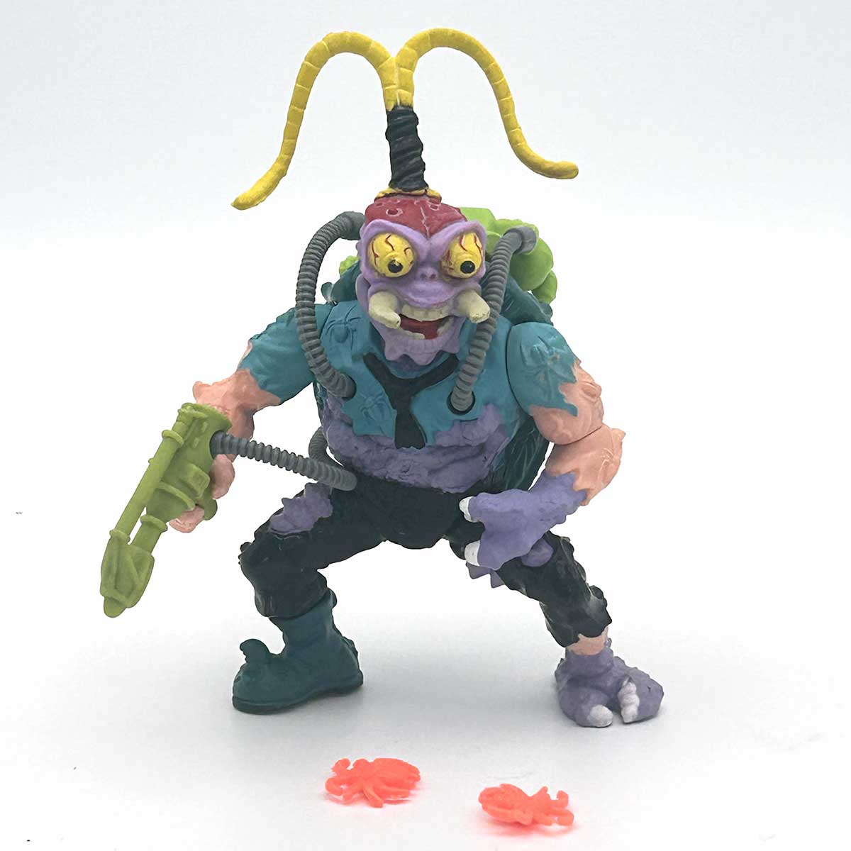 Scumbug