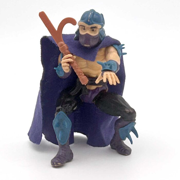 Shredder – 1988