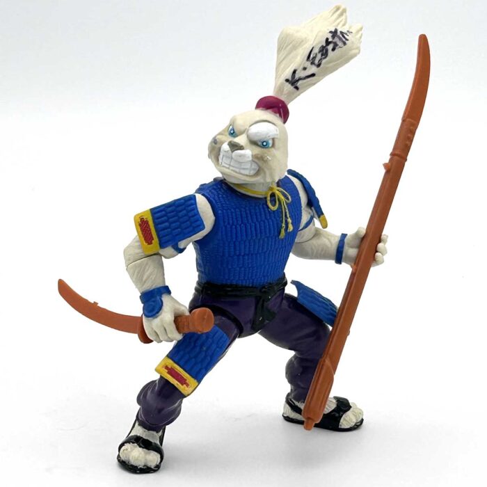 Usagi Yojimbo