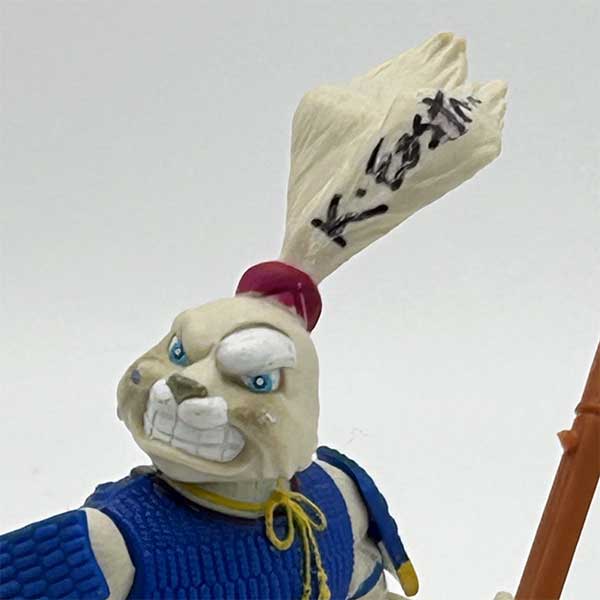 Usagi Yojimbo