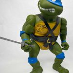New and Ending Auctions including a VERY RARE early Giant Leonardo and waaayyyy more