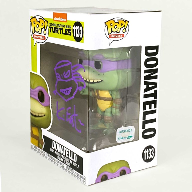 Collectibles Kevin Eastman Studios