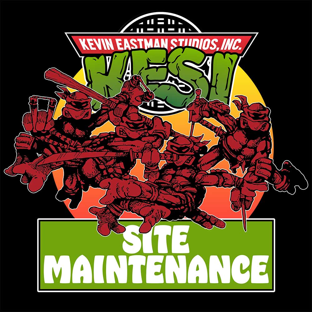 Site Under Maintenance.  Be Back Soon.