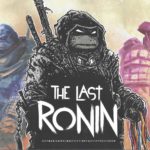 The Last Ronin Collected Sets and Book 5 Variants