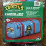 Awesome Vintage TMNT Auctions - all ending Sunday May 8