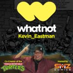 A Whatnot Invitation from Kevin_Eastman