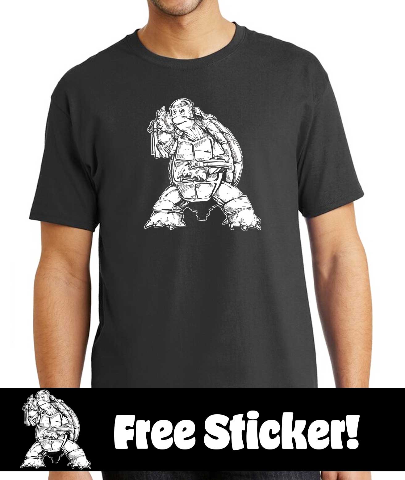 https://fan.kevineastmanstudios.com/wp-content/uploads/2022/10/first-turtle-shirt-with-sticker.jpg