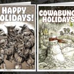 Holiday Greeting Card Sets are in Stock NOW!!!