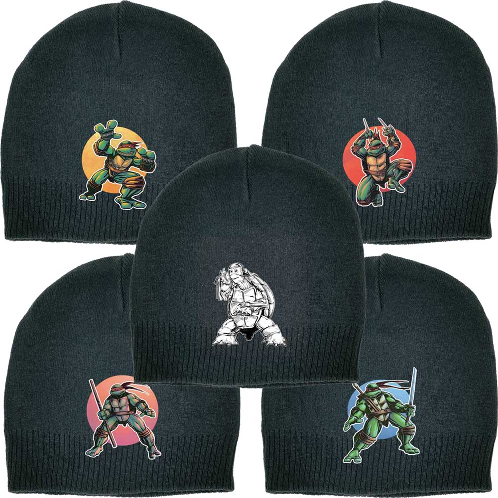 Read more about the article Eastman Designed Beanies