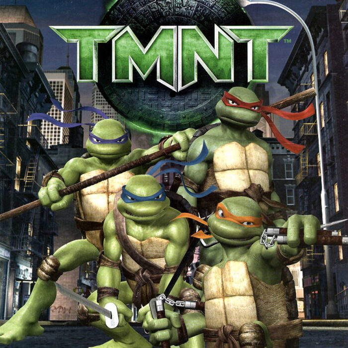 4 KIDS Entertainment Promo Folder – Signed