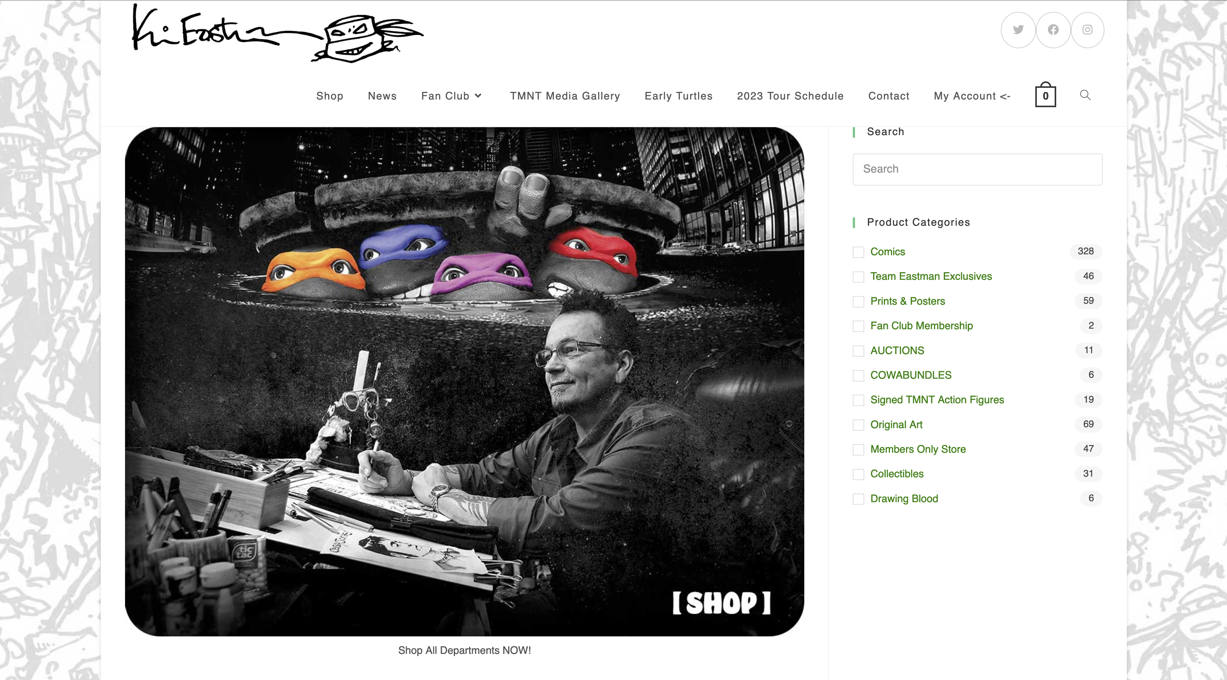 Our website is revised, responsive and relaunched!!!
