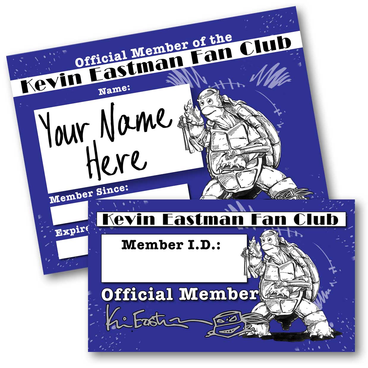 You are currently viewing Fan Club Membership Drawing