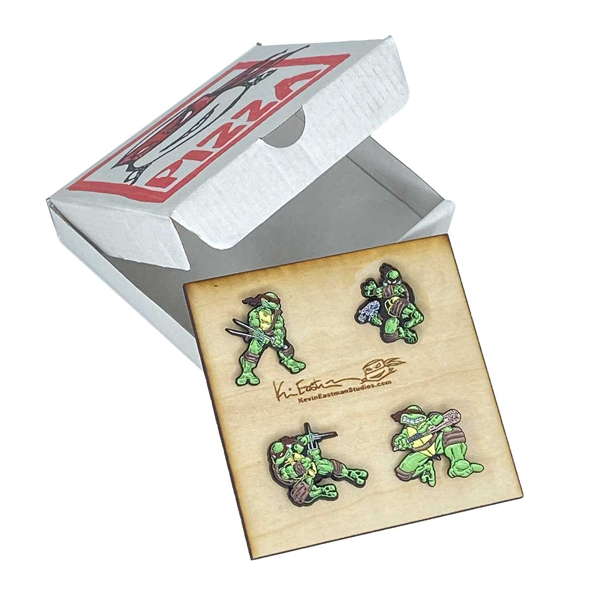 Read more about the article New Eastman Designed Enamel Pin Sets