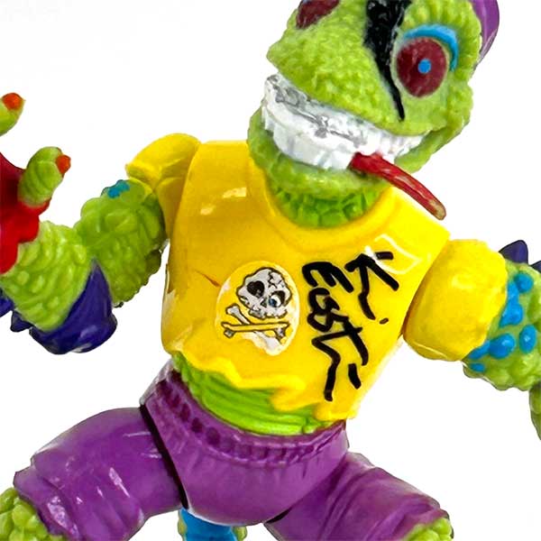 Mondo Gecko - Image 3