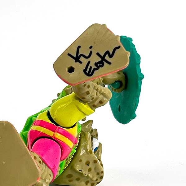 Napoleon Bonafrog - Image 3