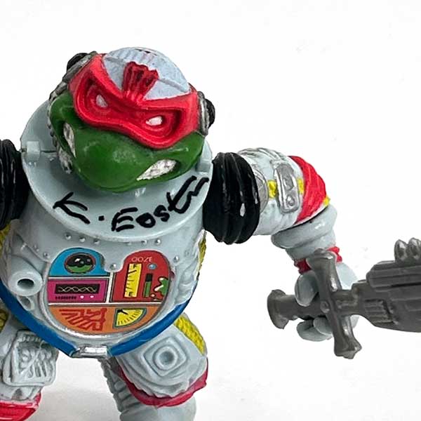 Raph the Space Cadet - Image 3