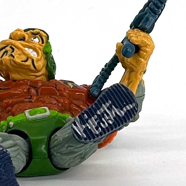 General Traag - Image 3