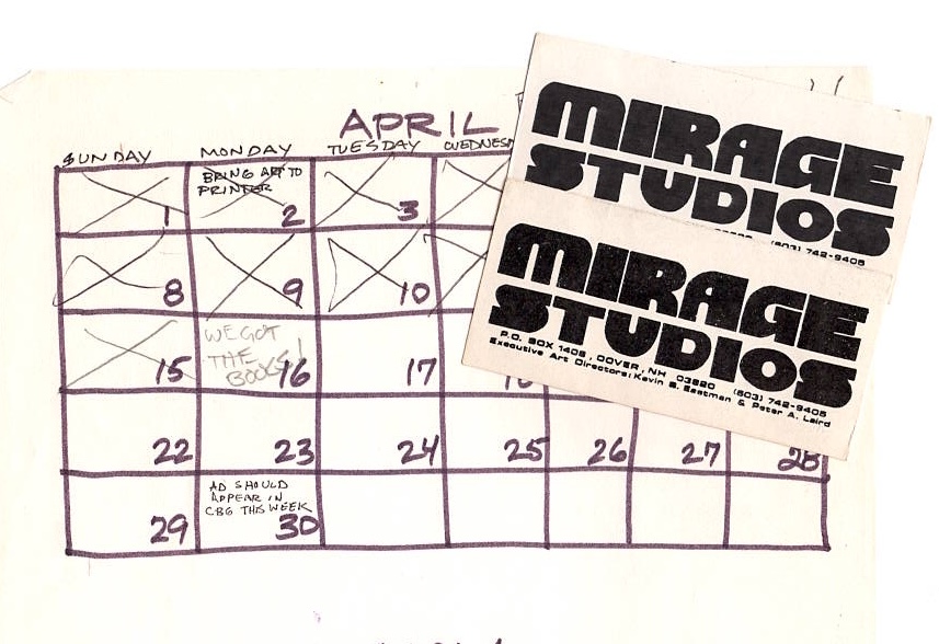 April 16, 1984 - 2024