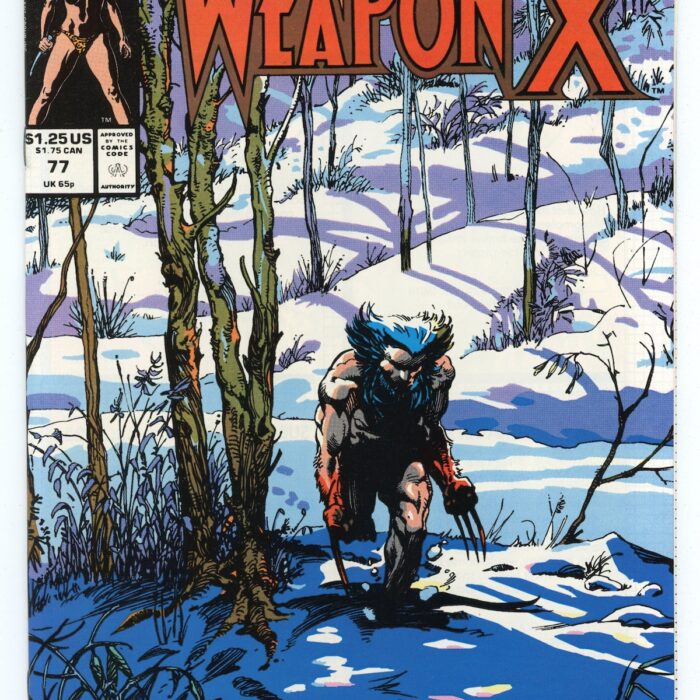 TARGET R TMNT MACROSERIES #4  2024 KESI Exclusive Reprint SIGNED and Back In Stock