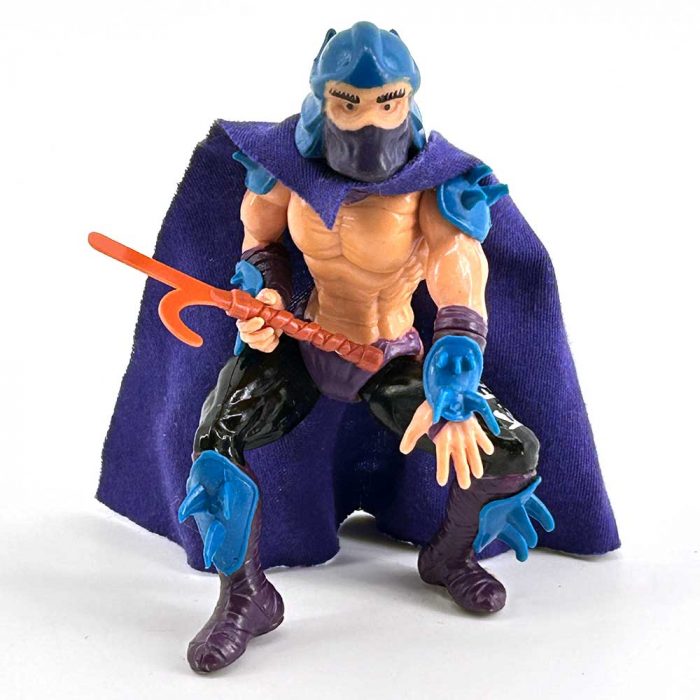 Shredder – 1988