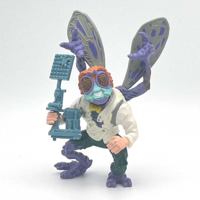 Baxter Stockman
