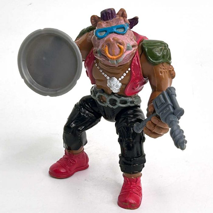 Bebop – 1988